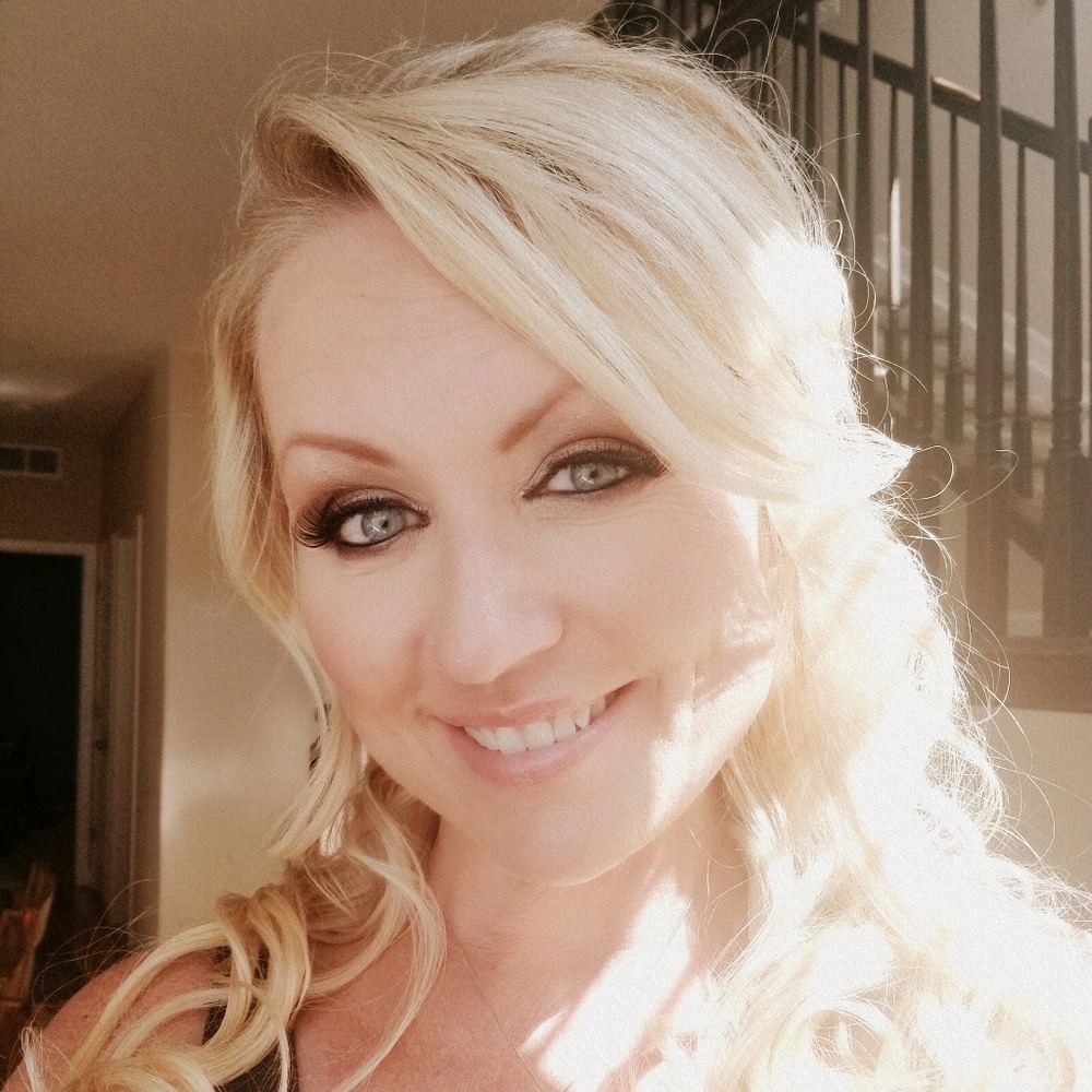 Meet your Posher, Shawna